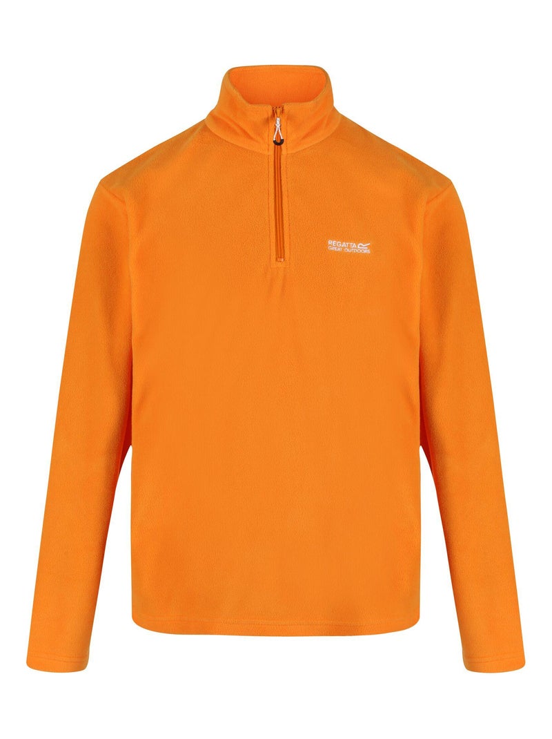Regatta - Polaire THOMPSON Orange clair - Kiabi