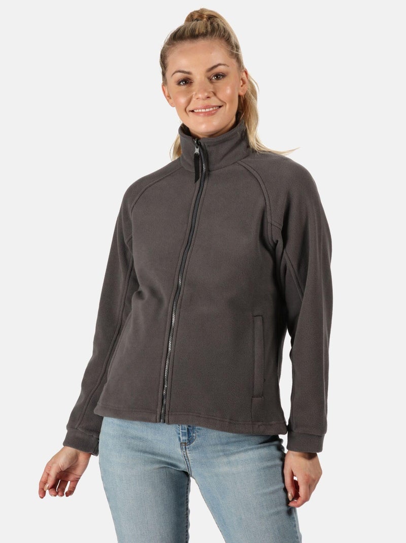 Regatta - Polaire THOR Gris - Kiabi
