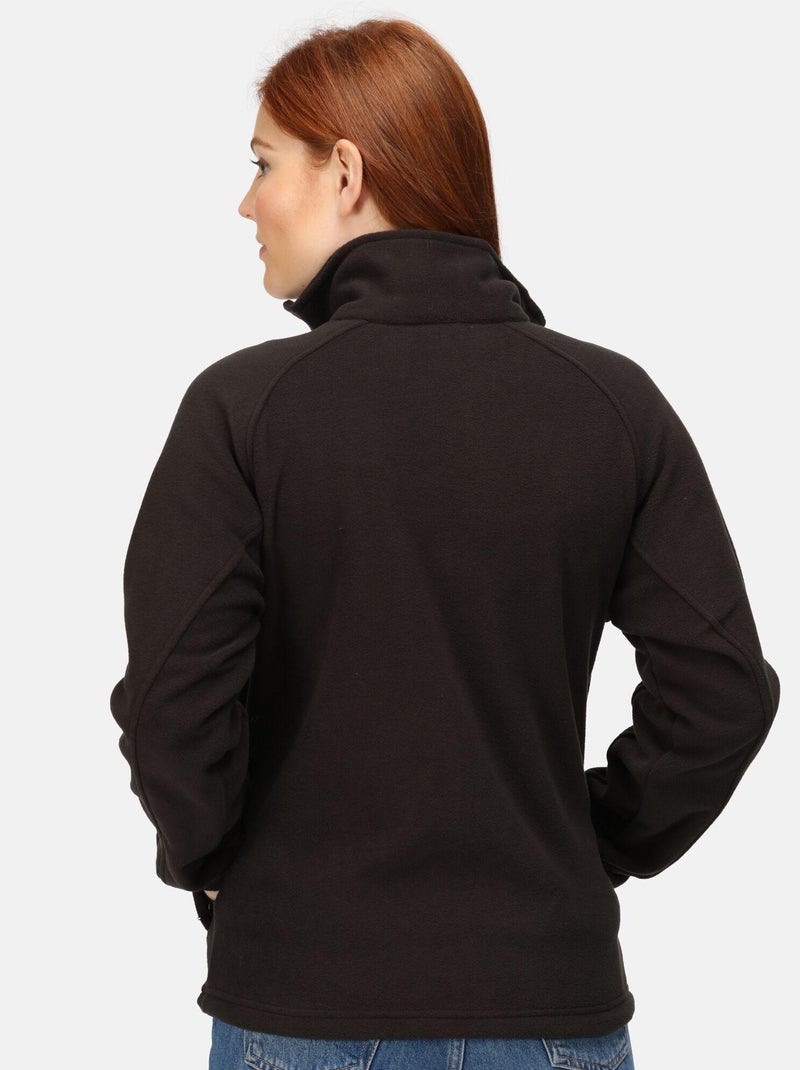 Regatta - Polaire THOR Noir - Kiabi