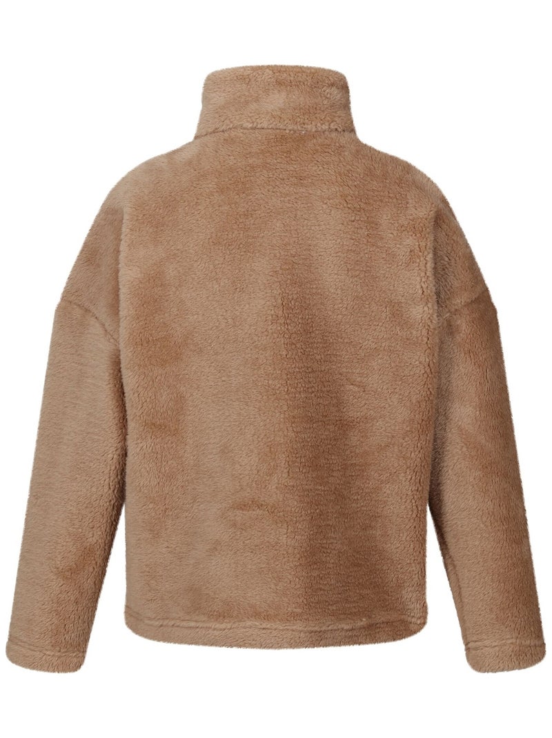 Regatta - Polaire ZEEKE Beige - Kiabi