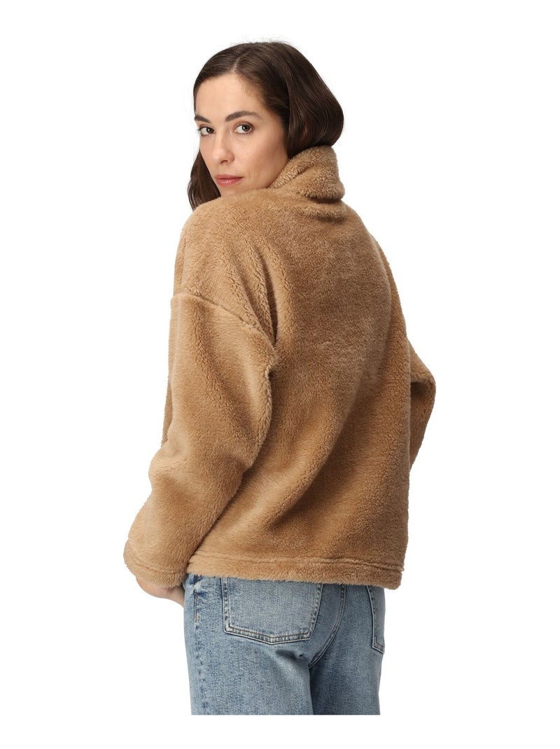 Regatta - Polaire ZEEKE Beige - Kiabi