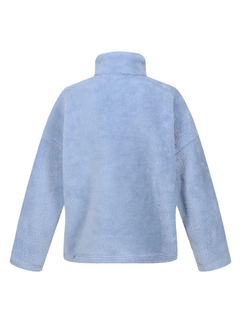 Regatta - Polaire ZEEKE Bleu clair - Kiabi