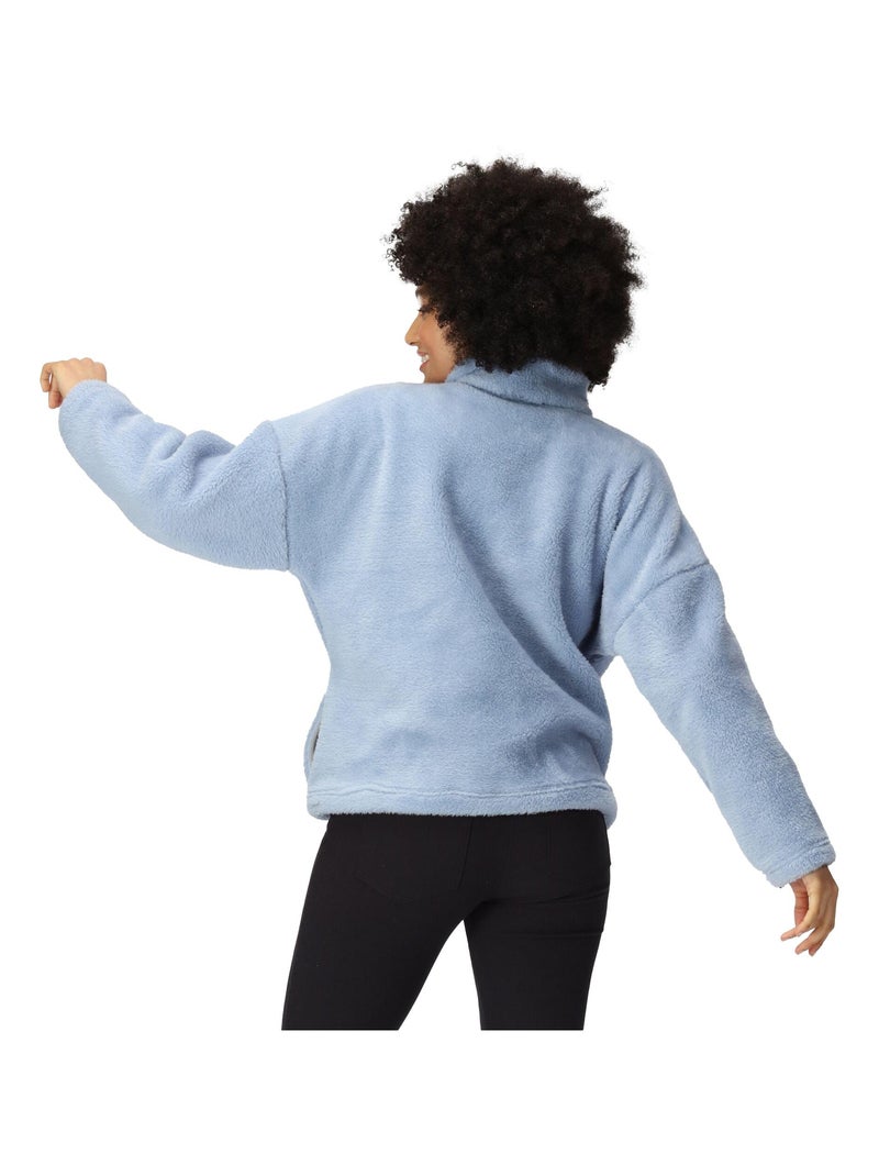 Regatta - Polaire ZEEKE Bleu clair - Kiabi