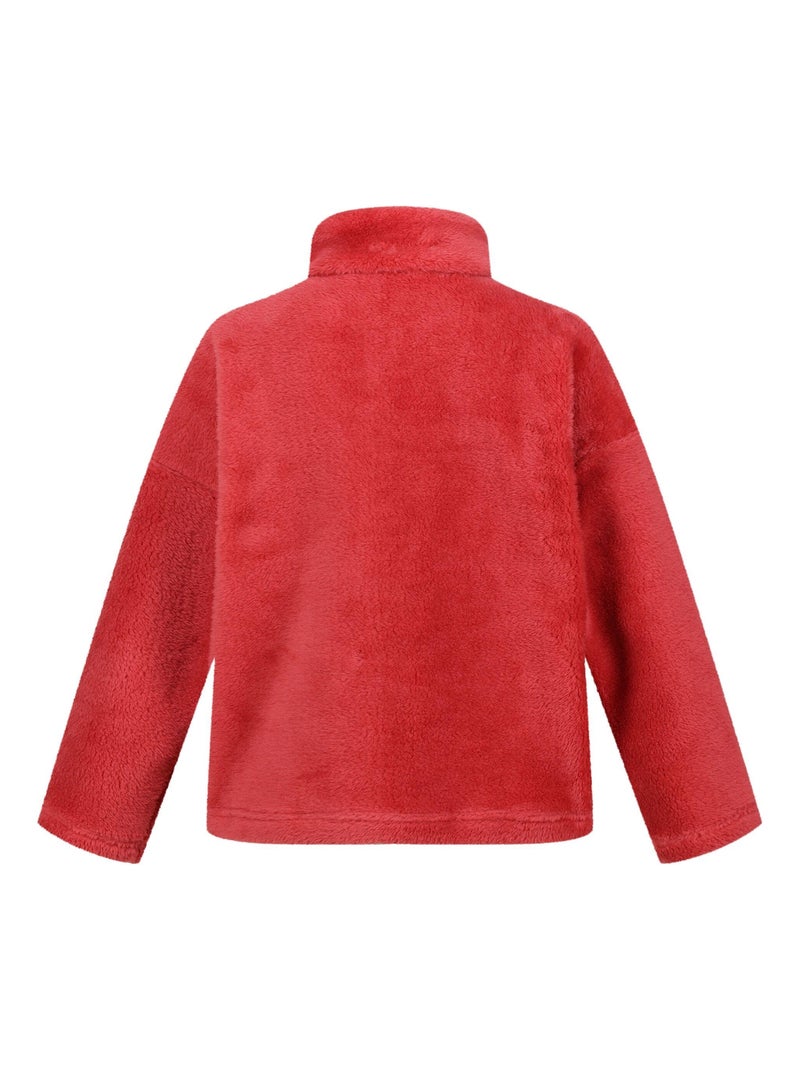 Regatta - Polaire ZEEKE Rose parme - Kiabi