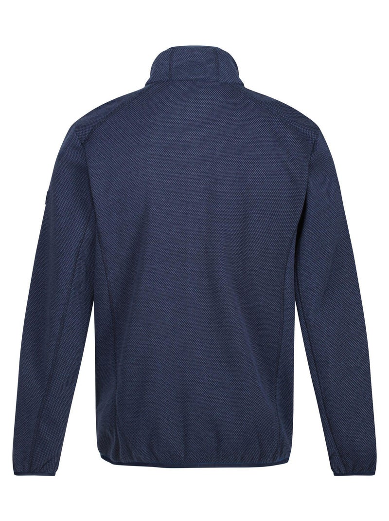 Veste Polaire Femme Regatta – Bleu, Taille 14, Intégrale Zippée