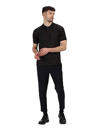 Regatta - Polo à manches courtes