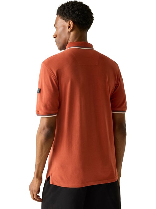 Regatta - Polo ADRYAN - Kiabi