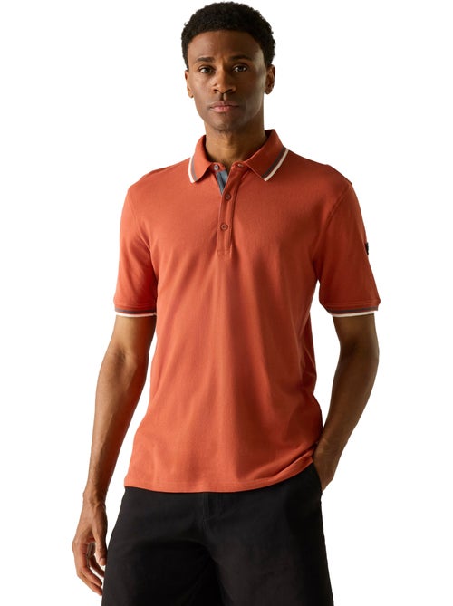 Regatta - Polo ADRYAN - Kiabi