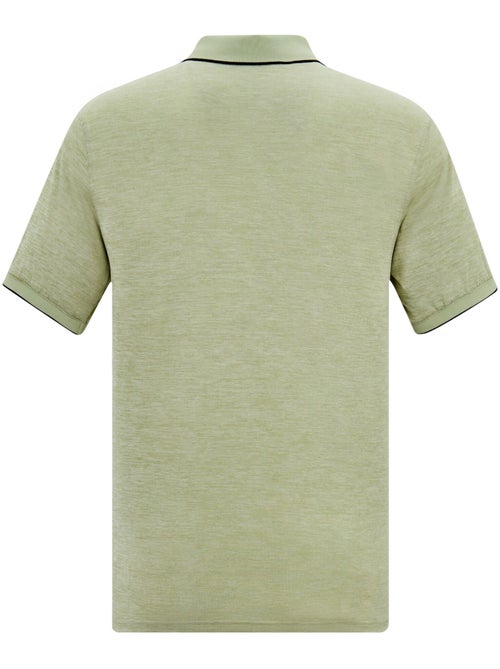 Regatta - Polo chiné manches courtes REMEX - Kiabi