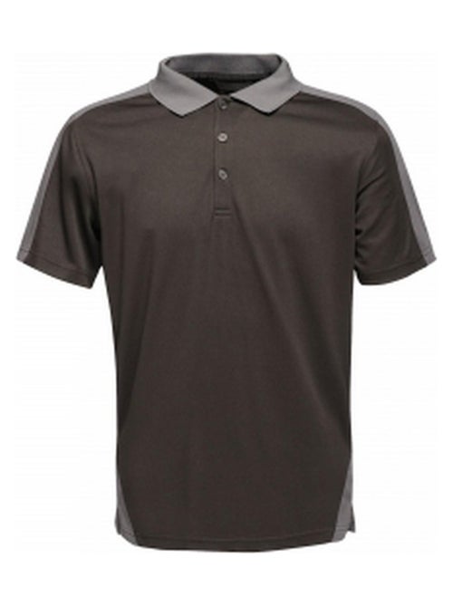 Regatta - Polo CONTRAST - Kiabi