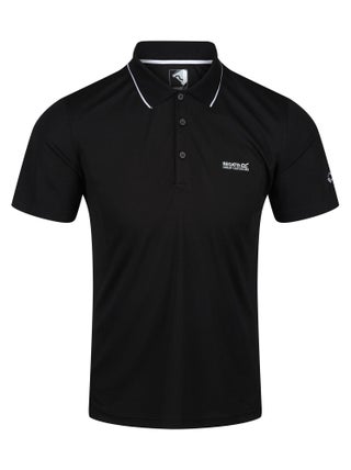 Regatta - Polo de sport MAVERICK