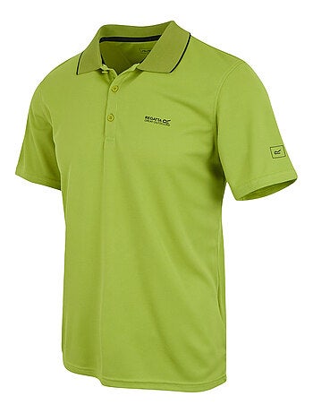 Regatta - Polo de sport MAVERICK