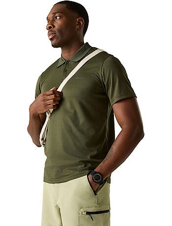 Regatta - Polo de sport MAVERICK