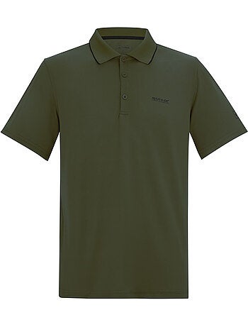 Regatta - Polo de sport MAVERICK