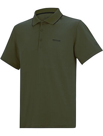 Regatta - Polo de sport MAVERICK