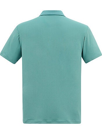 Regatta - Polo extensible motif/style logo brodé MAVERIK