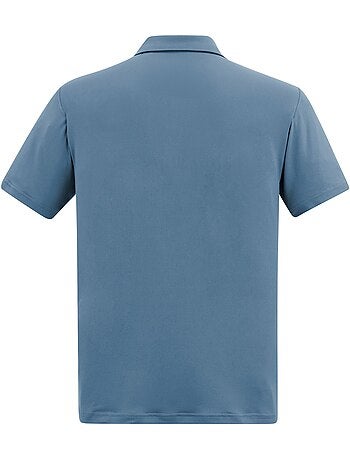 Regatta - Polo extensible motif/style logo brodé MAVERIK