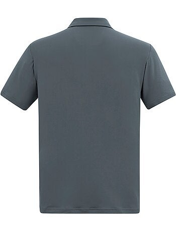 Regatta - Polo extensible motif/style logo brodé MAVERIK