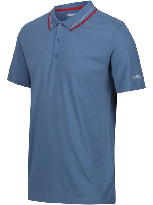 Regatta - Polo FORLEY - Kiabi