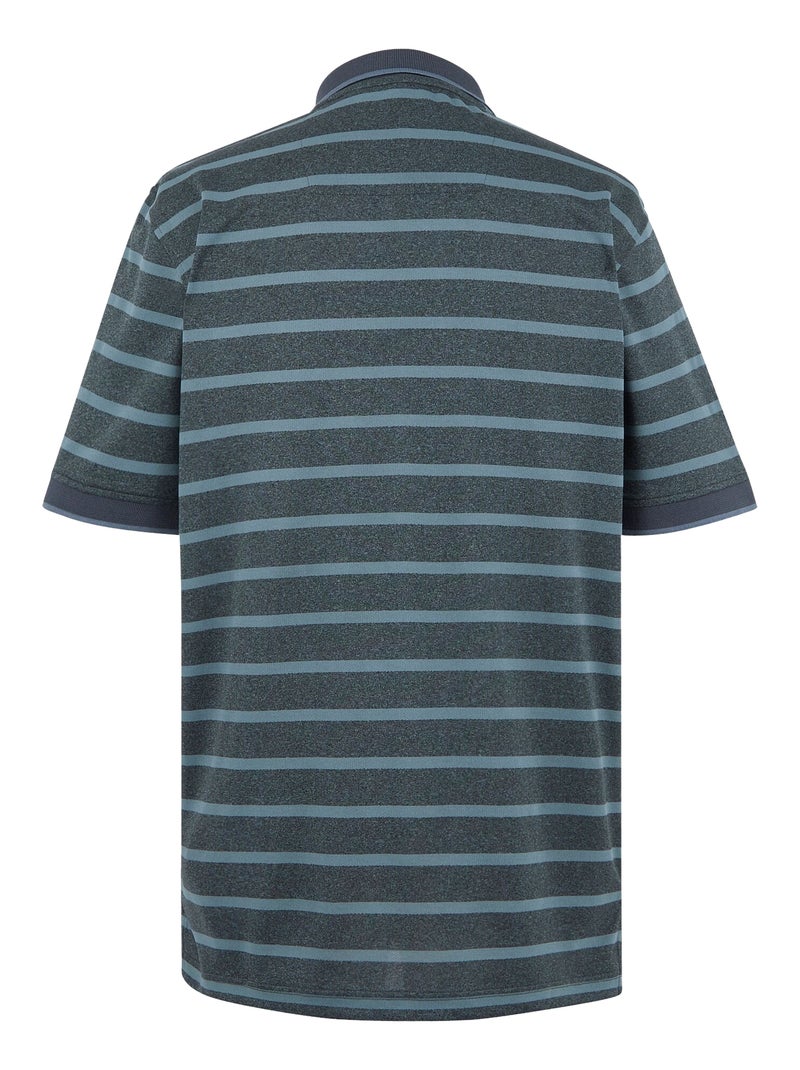 Regatta - Polo KILDRA Gris foncé - Kiabi