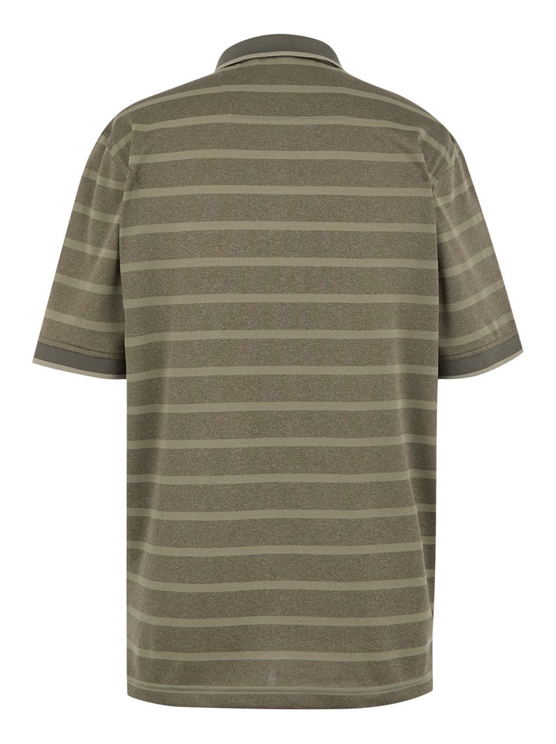 Regatta - Polo KILDRA Marron - Kiabi