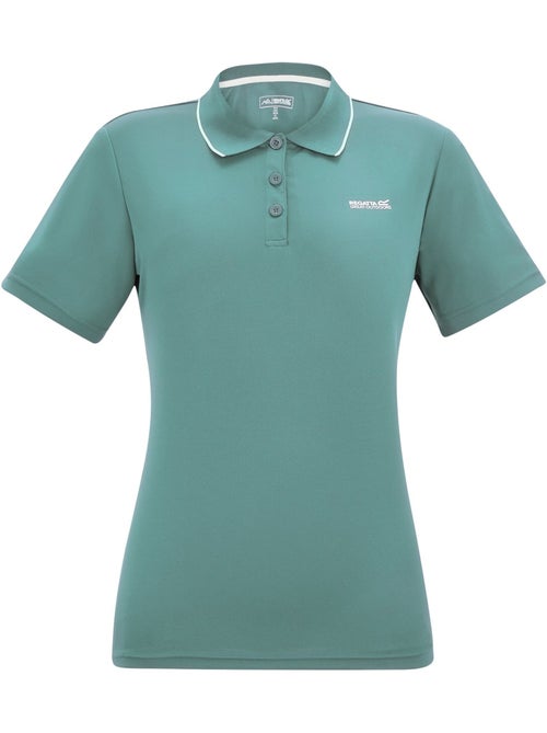 Regatta - Polo manches courtes BOTANNA - Kiabi