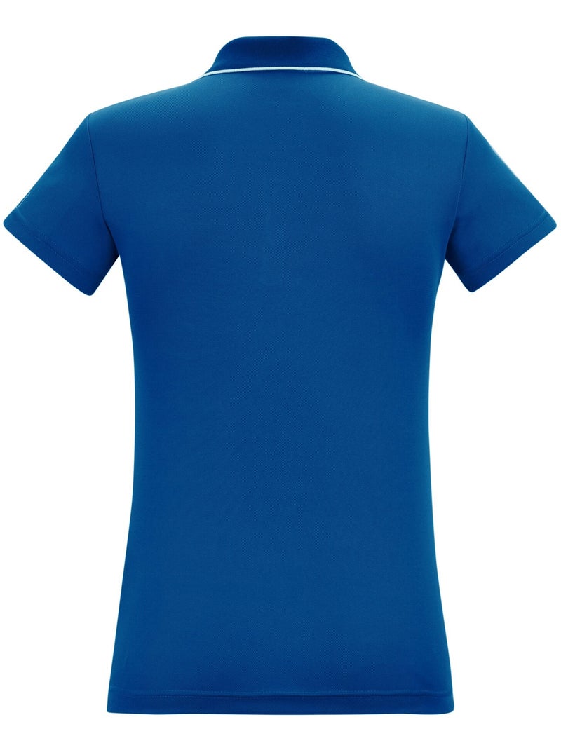 Regatta - Polo manches courtes MAVERICK Bleu - Kiabi