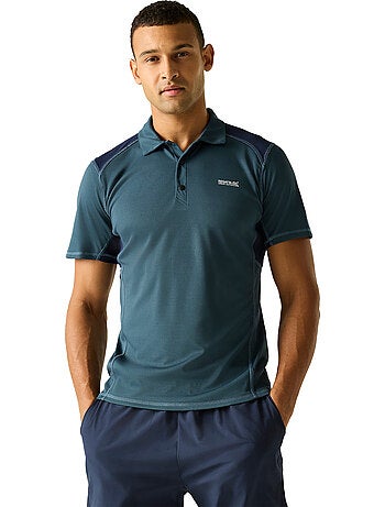 Regatta - Polo manches courtes motif/style logo VIRDA