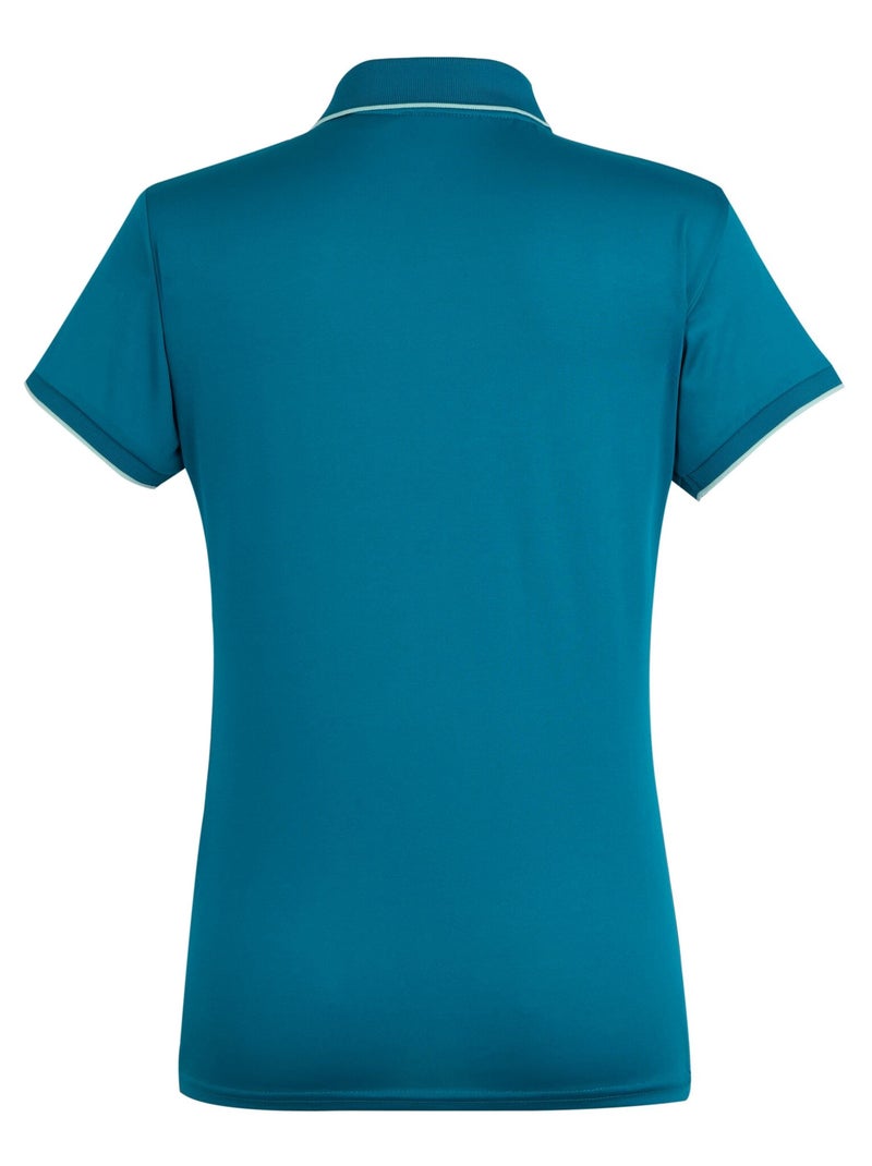 Regatta - Polo manches courtes REMEX Bleu cobalt - Kiabi
