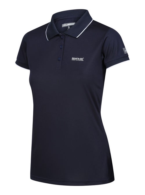 Regatta - Polo manches courtes REMEX - Kiabi