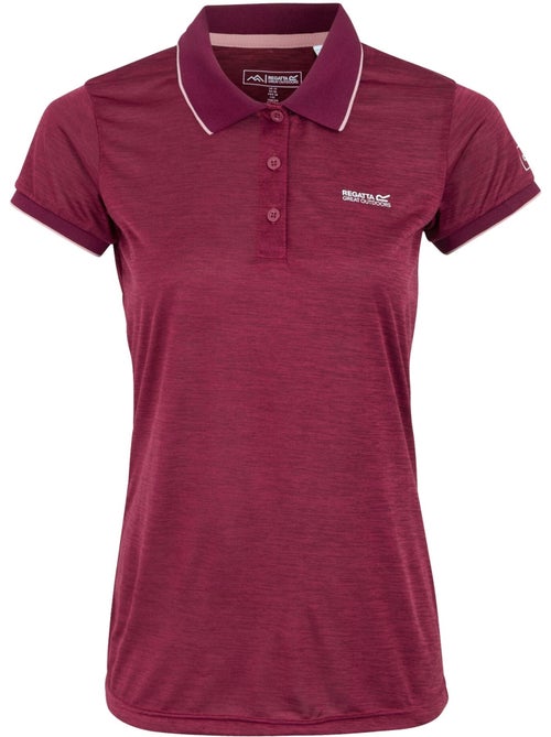 Regatta - Polo manches courtes REMEX - Kiabi