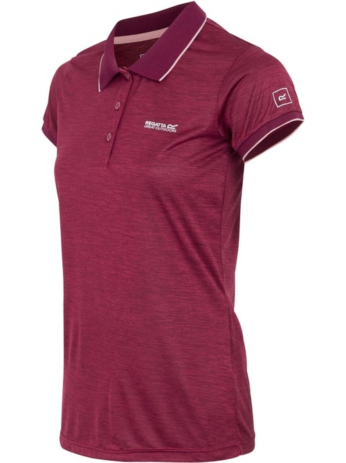Regatta - Polo manches courtes REMEX - Kiabi