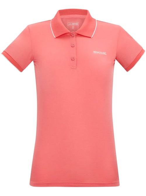 Regatta - Polo manches courtes REMEX - Kiabi