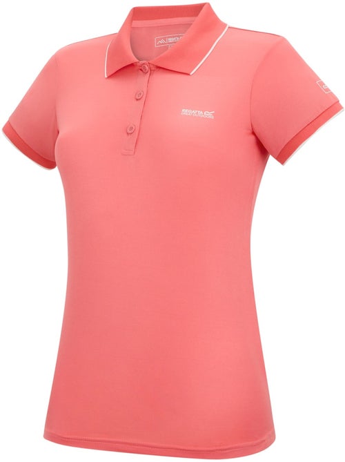 Regatta - Polo manches courtes REMEX - Kiabi