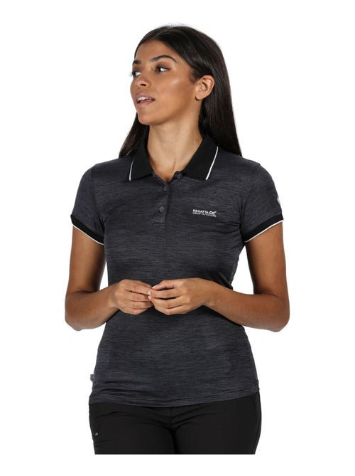 Regatta - Polo manches courtes REMEX - Kiabi