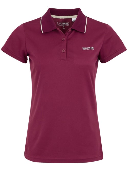 Regatta - Polo MAVERICK - Kiabi