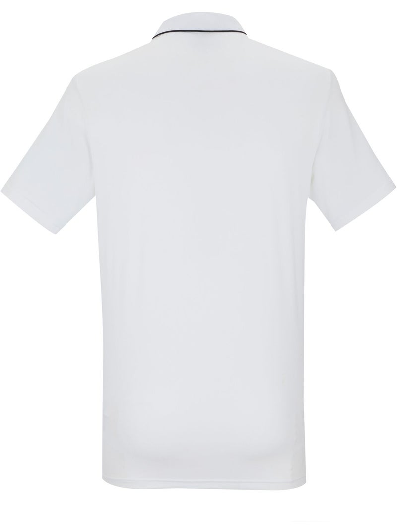 Regatta - Polo MAVERIK Blanc - Kiabi