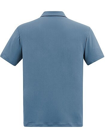 Regatta - Polo extensible motif/style logo brodé MAVERIK
