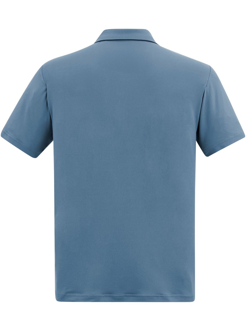 Regatta - Polo MAVERIK Bleu - Kiabi