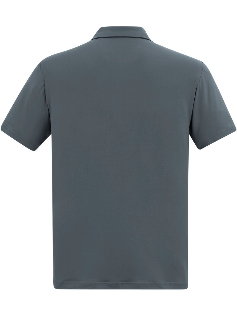 Regatta - Polo MAVERIK Gris foncé - Kiabi