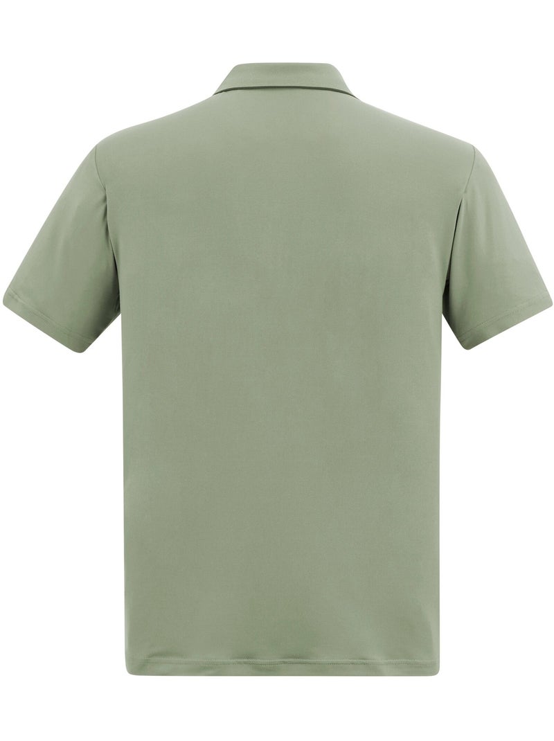 Regatta - Polo MAVERIK Vert Sauge - Kiabi