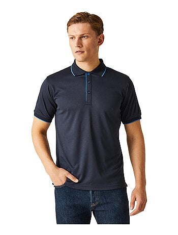 Regatta - Polo NAVIGATE
