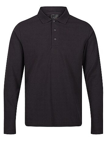 Regatta Professional - Polo Manches longues