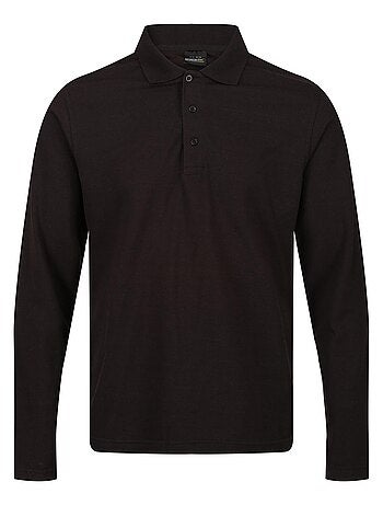 Regatta Professional - Polo Manches longues
