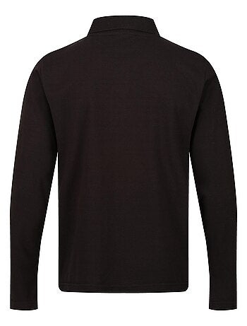 Regatta Professional - Polo Manches longues