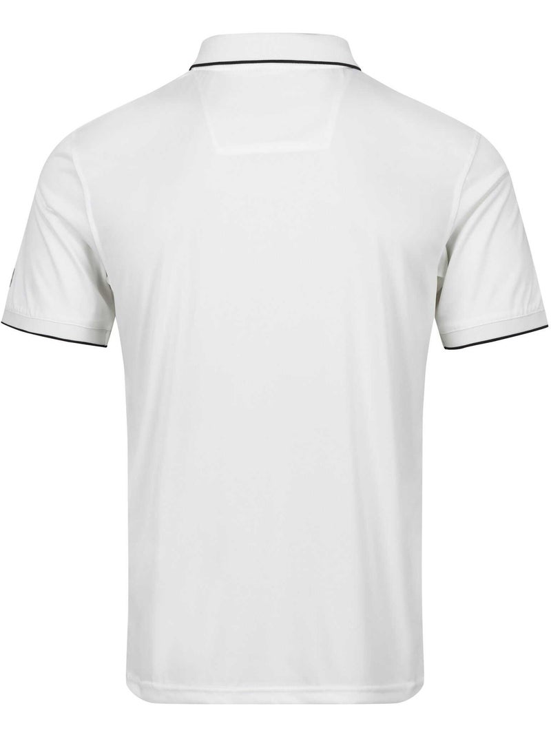 Regatta - Polo REMEX Blanc - Kiabi
