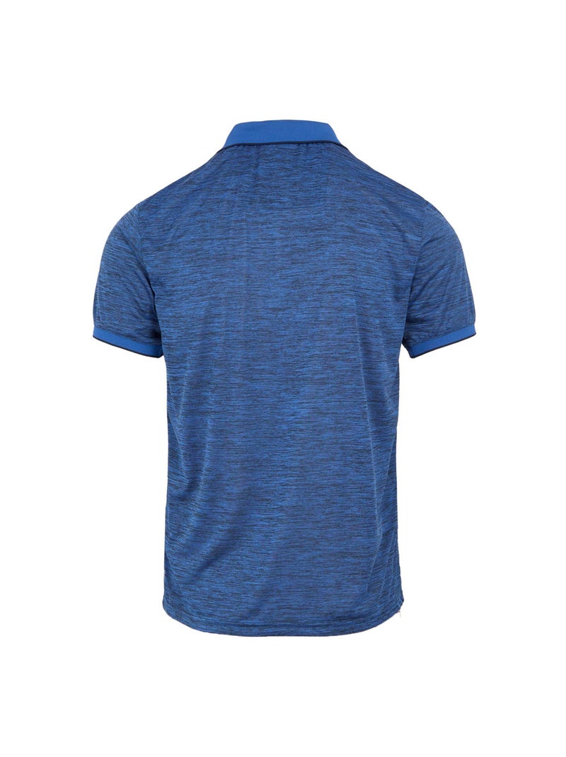Regatta - Polo REMEX Bleu Noir - Kiabi