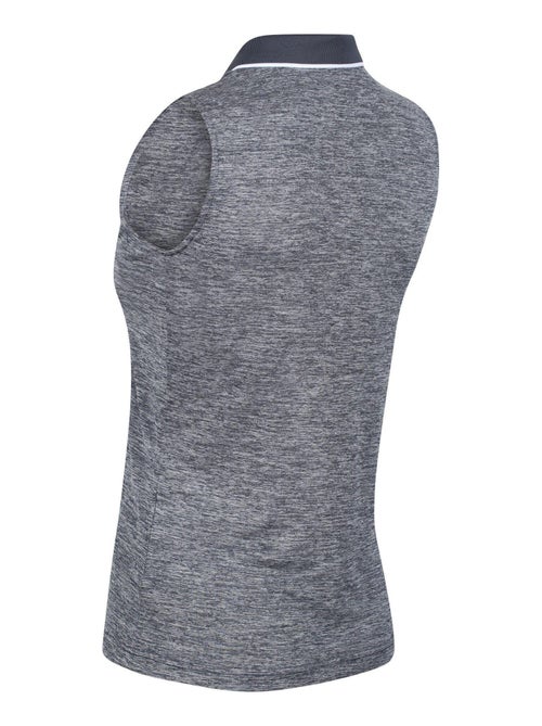 Regatta - Polo sans manches TIMA - Kiabi