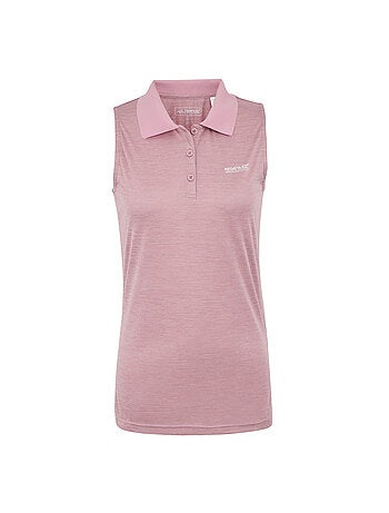 Regatta - Polo sans manches TIMA