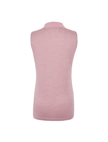 Regatta - Polo sans manches TIMA